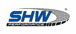 SHW Logo Logo